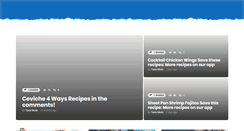 Desktop Screenshot of kanvazo.com